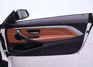 BMW Řada 4 Kabriolet 2,0 l 135 kw