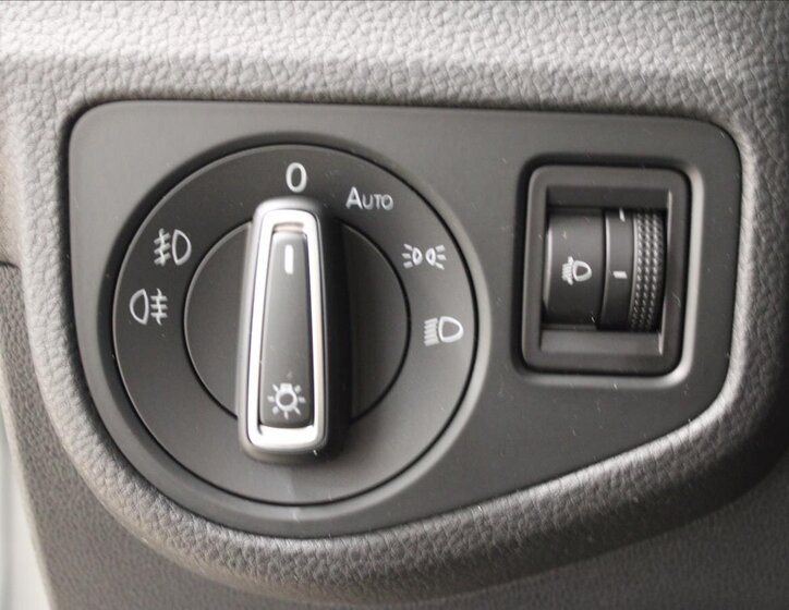 Volkswagen Golf Sportsvan 17