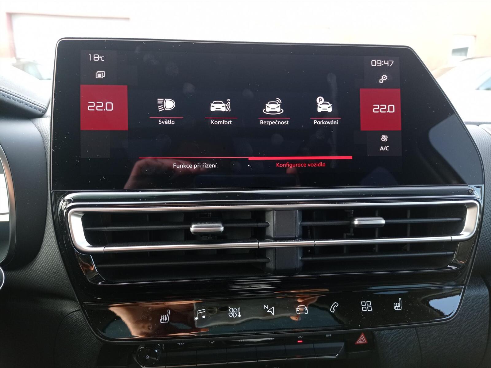 Citroën C5 Aircross 19