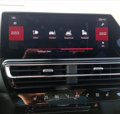 Citroën C5 Aircross 19