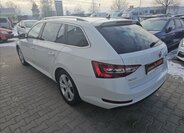 Škoda Superb 8