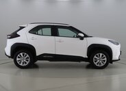 Toyota Yaris Cross Hatchback 1,5 l 68 kw
