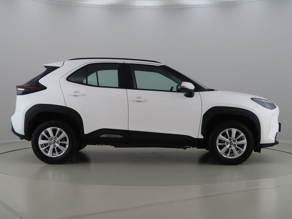 Toyota Yaris Cross Hatchback 1,5 l 68 kw