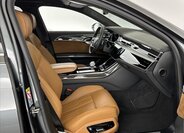 Audi S8 Sedan / Limuzína 4,0 l 420 kw
