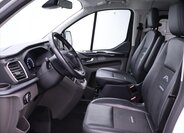 Ford Tourneo Custom Kombi 2,0 l 136 kw