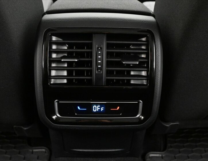 Volkswagen Passat Kombi 2,0 l 110 kw