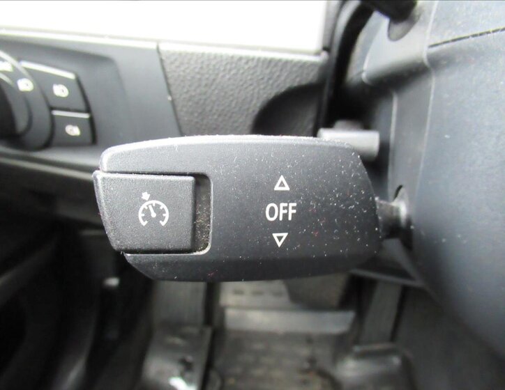 BMW Řada 3 Sedan 2,5 l 160 kw