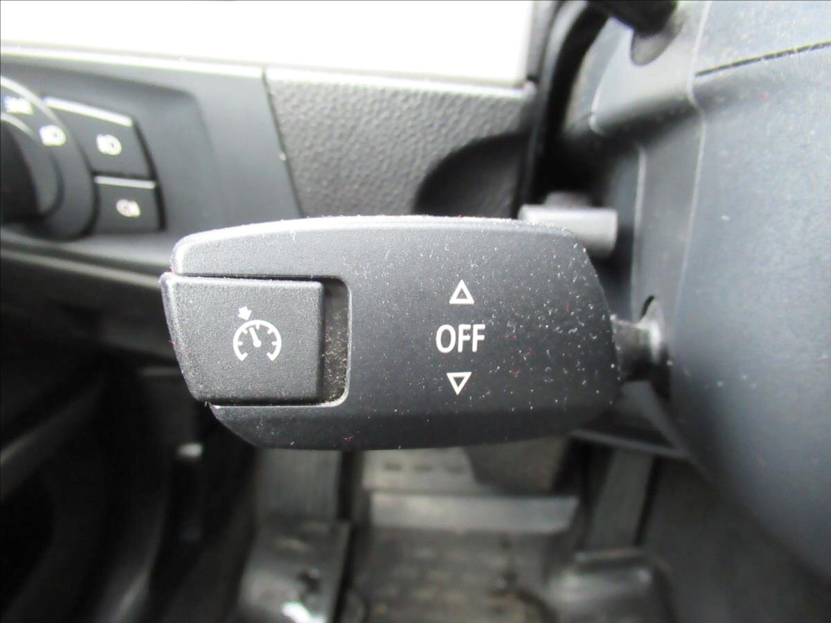 BMW Řada 3 Sedan 2,5 l 160 kw