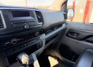 Peugeot Expert Skříň 2,0 l 110 kw