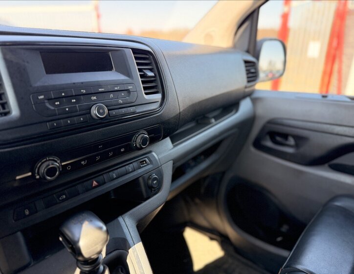 Peugeot Expert Skříň 2,0 l 110 kw