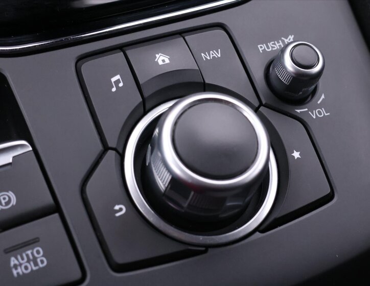 Mazda CX-5 SUV 2,0 l 118 kw