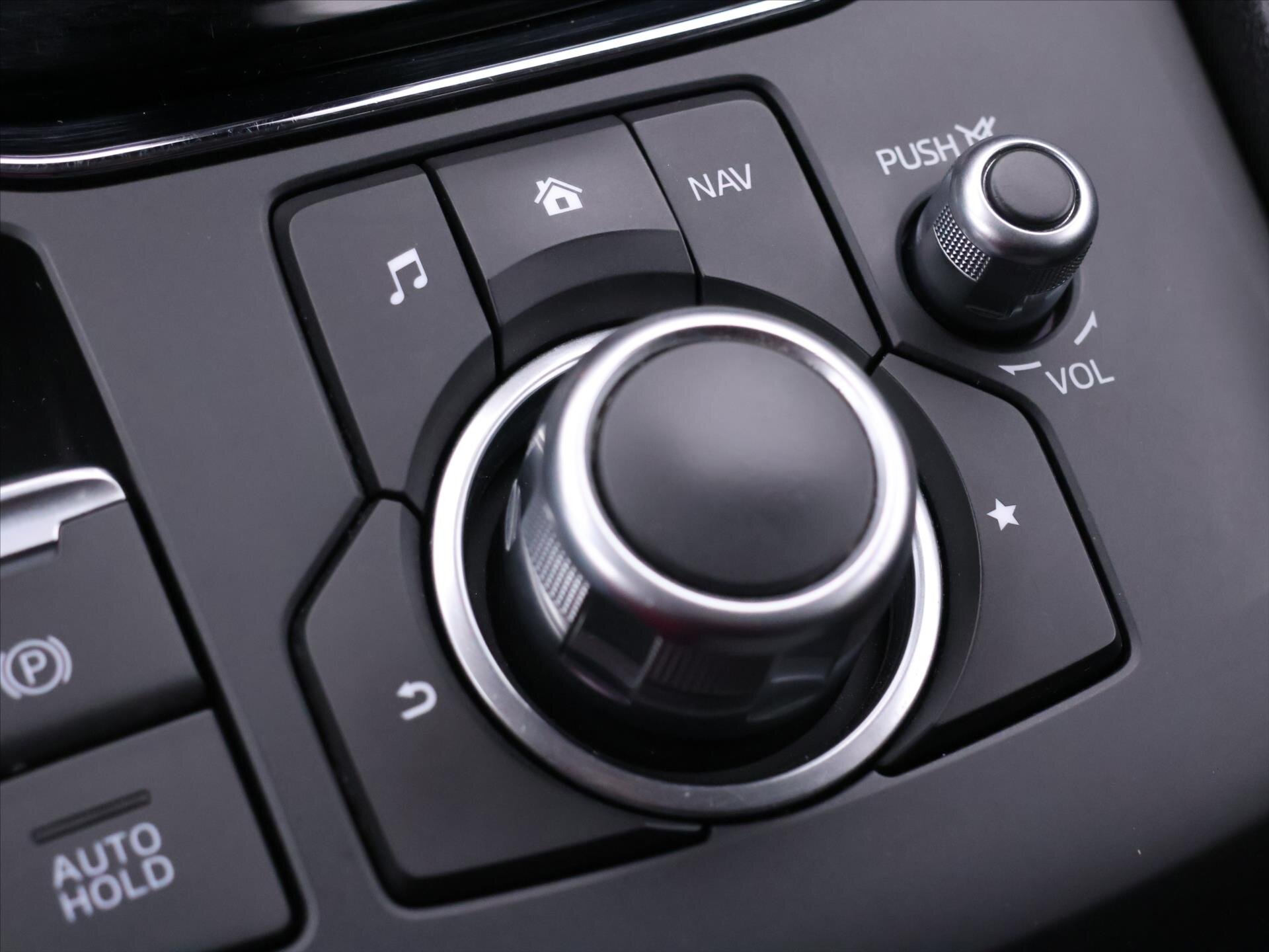 Mazda CX-5 SUV 2,0 l 118 kw