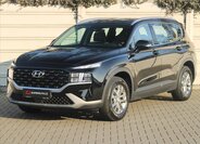Hyundai Santa Fe SUV 2,2 l 142 kw