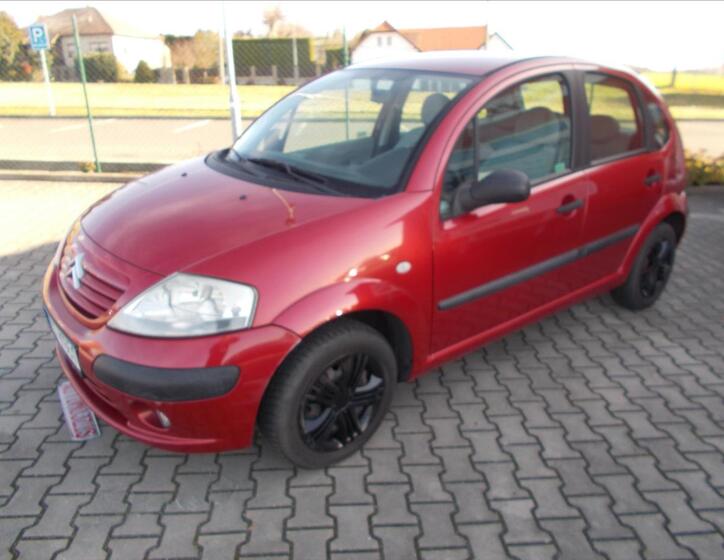Citroën C3 3