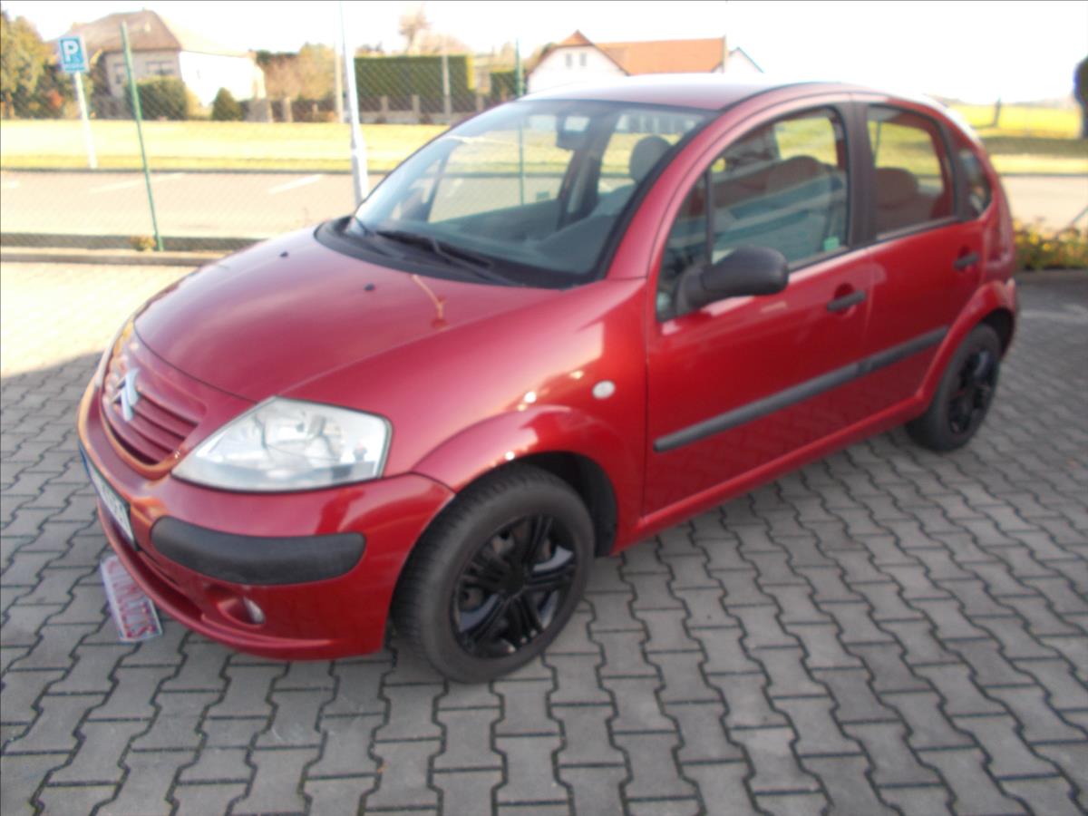 Citroën C3