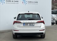 Škoda Scala Hatchback 1,6 l 85 kw