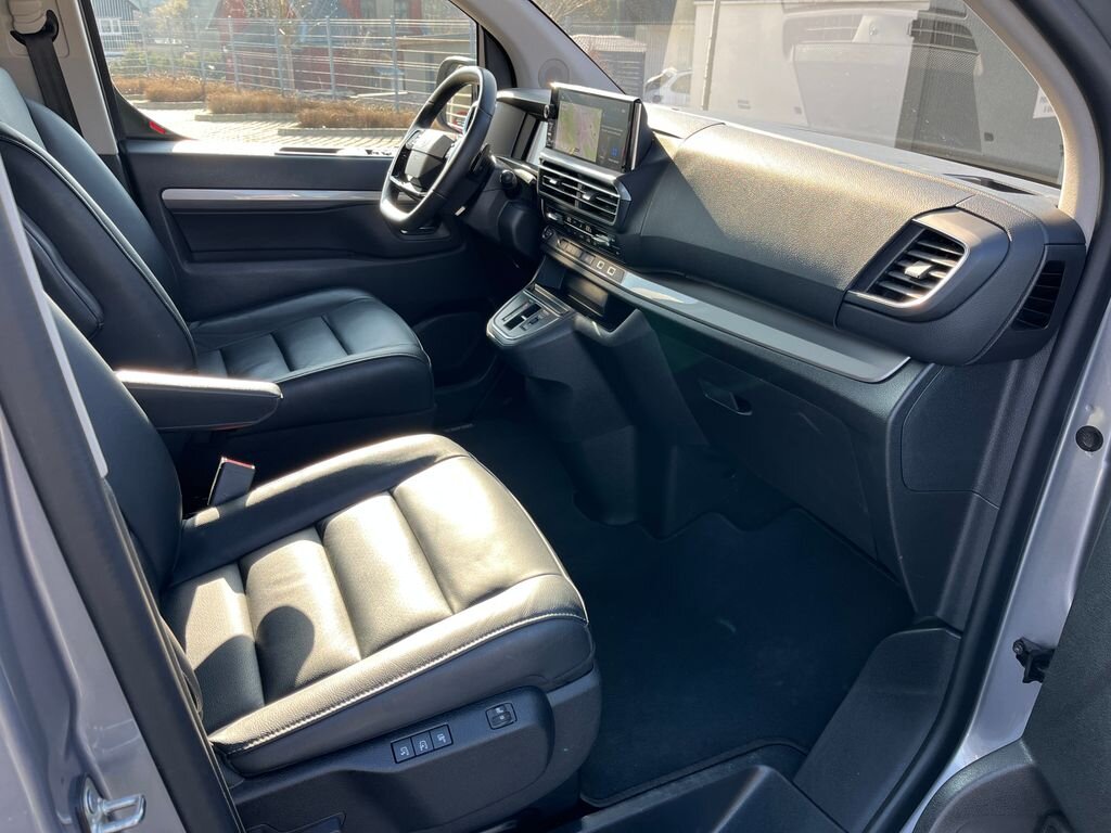 Toyota ProAce Verso VAN / Minibus 2,0 l 130 kw