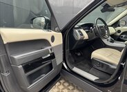 Land Rover Range Rover Sport 10