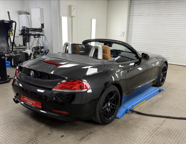 BMW Z4 6