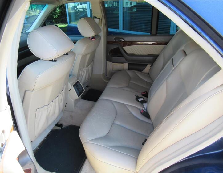 Mercedes-Benz 140 18