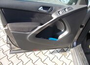 Volkswagen Tiguan SUV / Terénní 2,0 l 103 kw