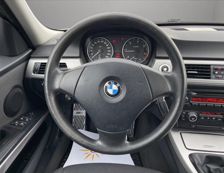 BMW Řada 3 Ostatní 2,0 l 90 kw