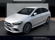 Mercedes-Benz Třídy B MPV 1,3 l 120 kw