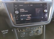 Volkswagen Tiguan Allspace SUV 2,0 l 140 kw