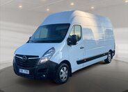 Opel Movano 3