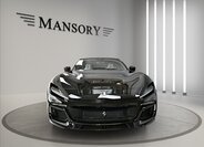 Ferrari Purosangue SUV / Terénní 6,5 l 529 kw