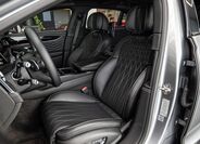 Bentley Flying Spur 8