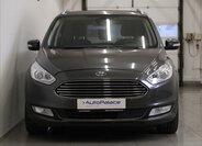 Ford Galaxy 2