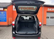 Ford Grand C-MAX MPV 1,6 l 110 kw