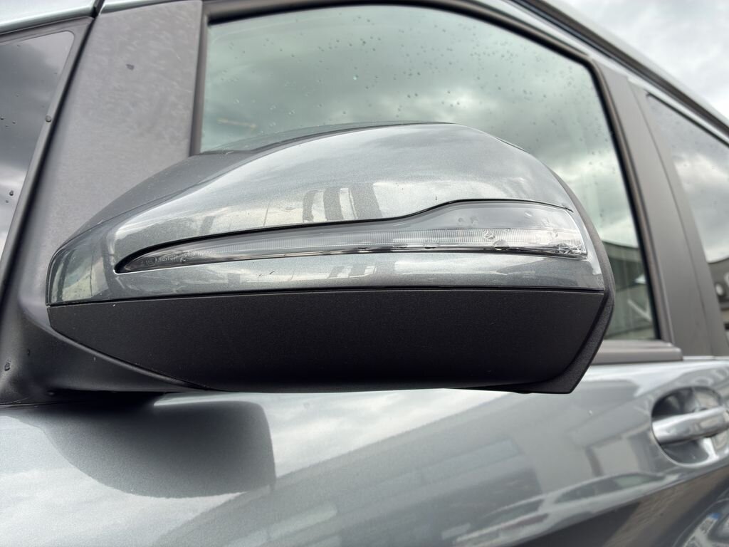 Mercedes-Benz Třídy V VAN / Minibus 2,0 l 140 kw