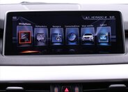 BMW X5 SUV 3,0 l 230 kw