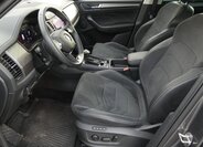 Škoda Kodiaq 19