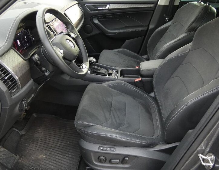 Škoda Kodiaq 19