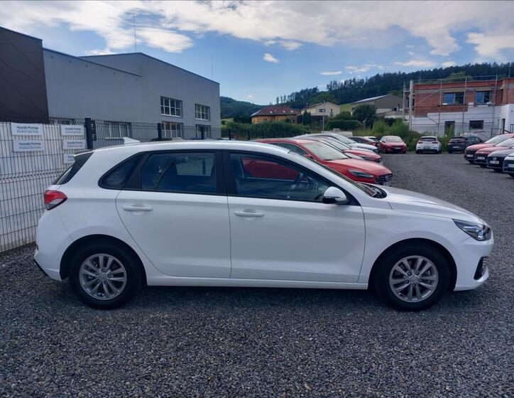 Hyundai i30 5