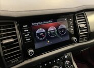 Škoda Kodiaq SUV 2,0 l 147 kw
