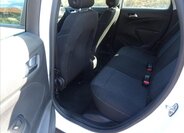 Opel Crossland X MPV 1,2 l 61 kw
