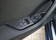 Škoda Superb Kombi 2,0 l 140 kw