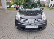 Nissan Note 3