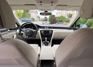 Volkswagen Passat Sedan 0,0 0