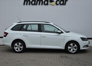 Škoda Fabia Kombi 1,4 l 66 kw
