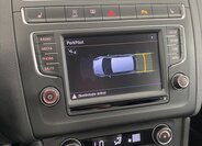 Volkswagen Polo Hatchback 1,2 l 66 kw