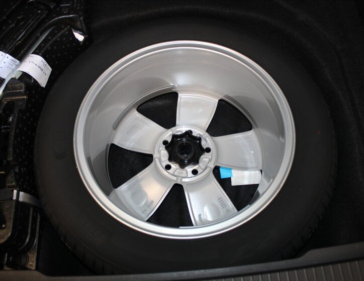 Volkswagen Passat 22