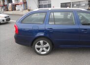 Škoda Octavia Kombi 1,4 l 90 kw