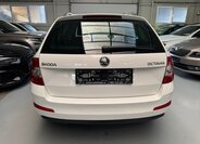 Škoda Octavia Kombi 1,2 l 77 kw