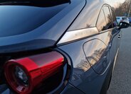 Mazda MX-30 SUV / Terénní 0,0 107 kw