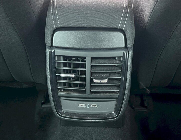 Škoda Scala Hatchback 1,0 l 85 kw